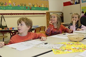 Infotag in Bleicherode