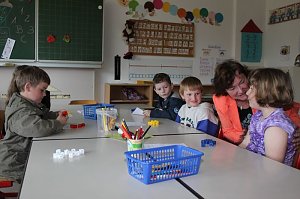 Infotag in Bleicherode