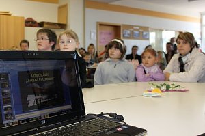 Infotag in Bleicherode