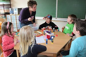 Infotag in Bleicherode