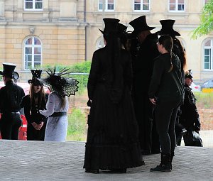 WGT 2024 in Leipzig