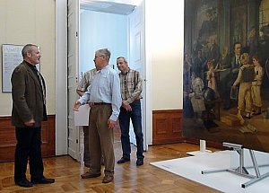 Spende Kreishandwerkerschaft