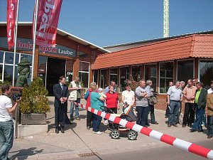 Freigabe K15