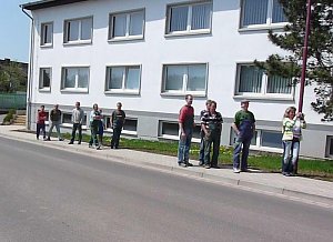 Freigabe K15