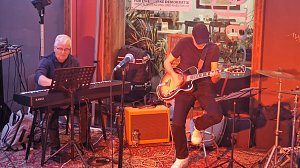 Alternatives zum Rolandsfest