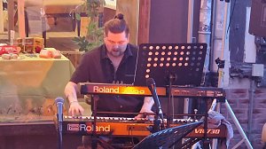 Alternatives zum Rolandsfest