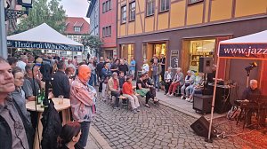Alternatives zum Rolandsfest
