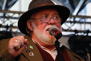 Abschluss des 54. Rolandsfestes
