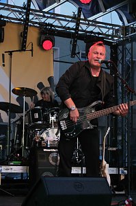 Rolandfest am Sonntagnachmittag 