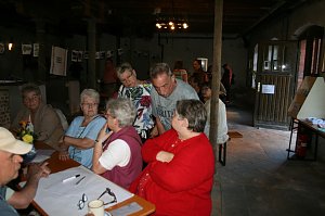 3. Erinnerungscafe
