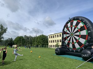 Kinderfest in Sollstedt