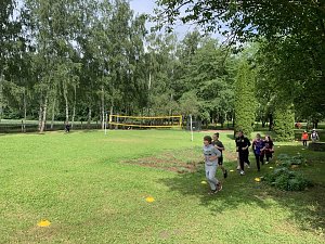 Kinderfest in Sollstedt