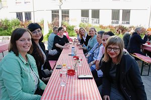 Sommerfest des Landratsamtes