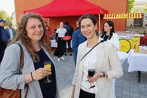 Sommerfest des Landratsamtes