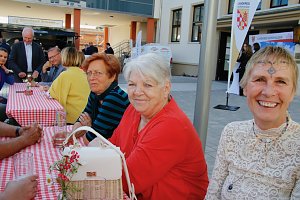 Sommerfest des Landratsamtes