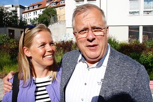 Sommerfest des Landratsamtes