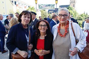 Sommerfest des Landratsamtes
