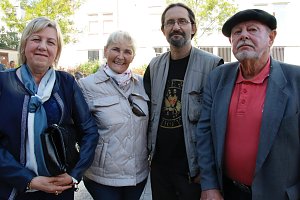 Sommerfest des Landratsamtes