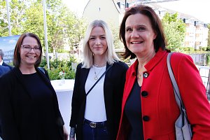Sommerfest des Landratsamtes