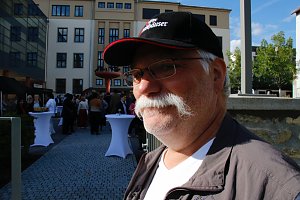 Sommerfest des Landratsamtes