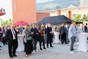 Sommerfest des Landratsamtes