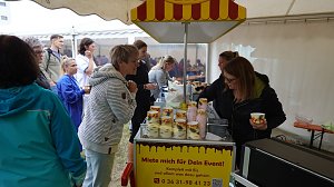 Sommerfest des S&uuml;dharz Klinikums