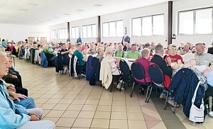 32. Südharzer Sängertreffen