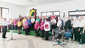 32. Südharzer Sängertreffen
