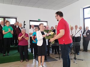 32. Südharzer Sängertreffen