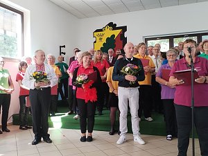 32. Südharzer Sängertreffen