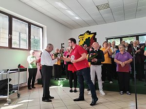 32. Südharzer Sängertreffen