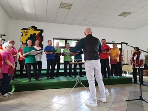 32.Südharzer Sängertreffen