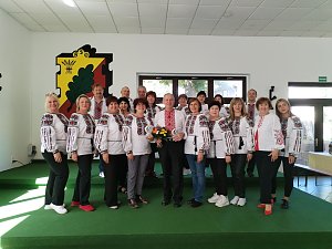 32.Südharzer Sängertreffen