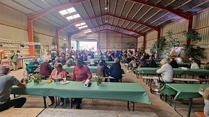 Hoffest in Obersachswerfen