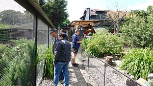 Offener Garten in Uthleben