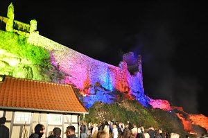 Walpurgis Burg Hohenstein