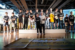 Saisonabschluss der Handballer