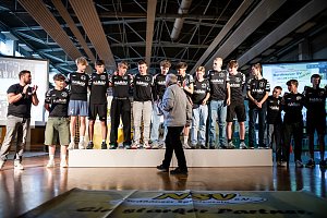 Saisonabschluss der Handballer