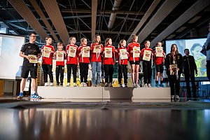 Saisonabschluss der Handballer