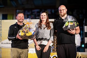 Saisonabschluss der Handballer