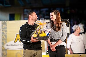 Saisonabschluss der Handballer