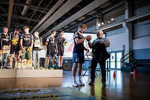 Saisonabschluss der Handballer