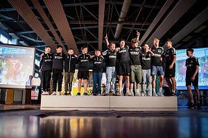 Saisonabschluss der Handballer