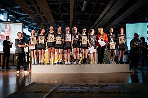 Saisonabschluss der Handballer