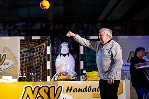 Saisonabschluss der Handballer