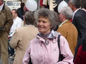 1. Mai gefeiert