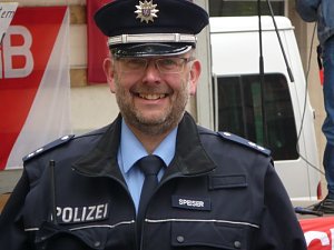 1. Mai gefeiert