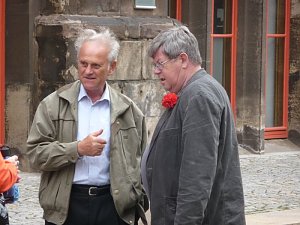 1. Mai gefeiert