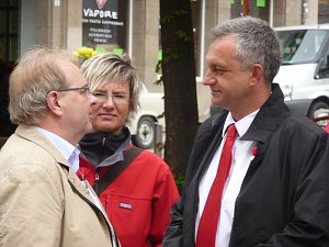1. Mai gefeiert