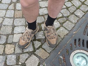 1. Mai gefeiert